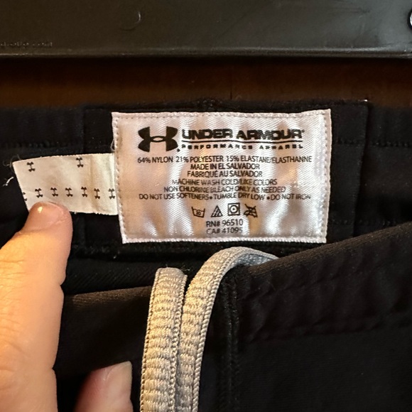 NEW Under Armour Men’s Pants - Picture 3 of 4